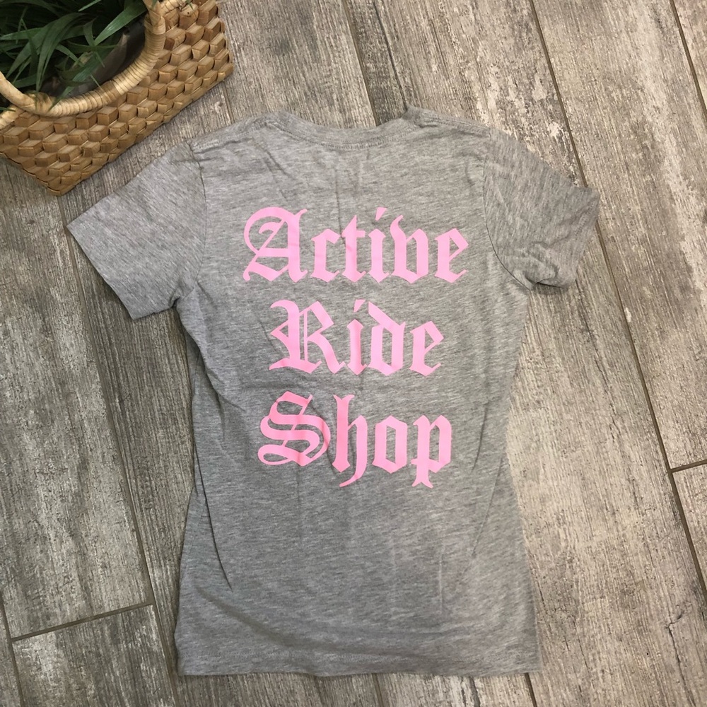 ACTIVE RIDE SHOP TEE⚡️⚡️ - Picture 2 of 4